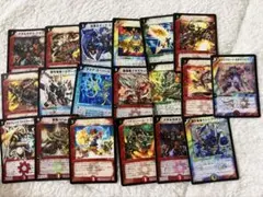 デュエルマスターズ カードまとめ売り スーパーレア デュエマ - メルカリ