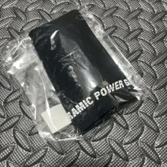 セラミックパワーギア リストガード Ceramic power gear 野球用 - メルカリ