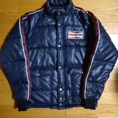 レーシング ナイロンジャケット