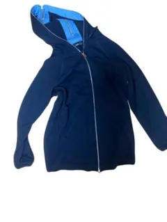 DIESEl パーカー　archive 00s 変形　ギミック　お兄系　y2k