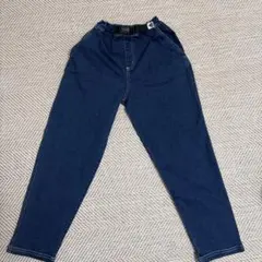 XLARGE KIDS デニムパンツ 140