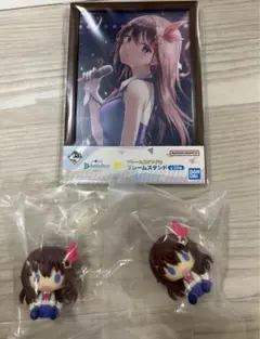 ホロライブ 一番くじ ときのそら 3点セット