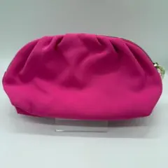 【新品】Estee Lauderコスメポーチ ゴールドファスナー