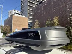 2026年最新】アウディルーフボックスの人気アイテム - メルカリ