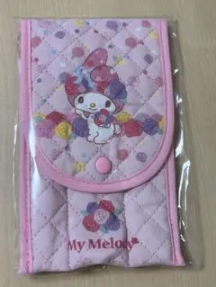 サンリオ マイメロディ 一番くじ FLOWER2022 カトラリーセット