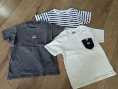 キッズTシャツ 3枚セット サイズ140