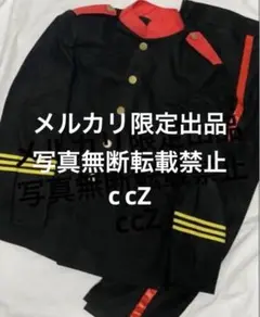 精密復刻】明治陸軍軍装 第27連隊 4点セット（Mサイズ） - メルカリ