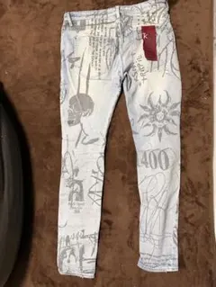 2025年最新】ksubi 34の人気アイテム - メルカリ