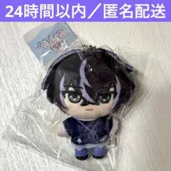 18Trip ぬいパル エイトリ 衣川季肋　ぬいぐるみマスコット