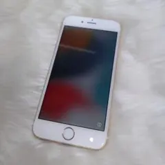 s*t様 【SIMフリー】iPhone 6s 64GB GOLD 起動確認