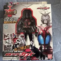 仮面ライダーカブト DXハイパーゼクター 09 - メルカリ