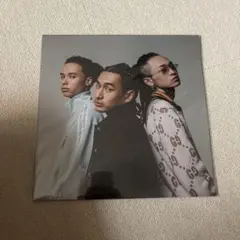 BIM busy レコード LP 未開封 dna kohjiya ④ busy (LP)/BIM (THE OTOGIBANASHI'S)/BIMの最新ミニアルバム