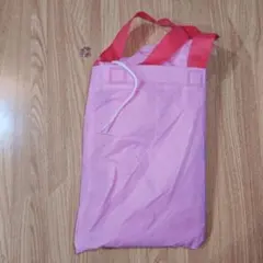 ハローキティピンクレインコート①キッズ