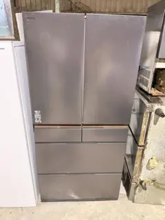 三菱電機　冷蔵庫700l　MR-WXD70G-XT1　2022年製 三菱電機 冷蔵庫700l MR-WXD70G-XT1 2022年製 - メルカリ