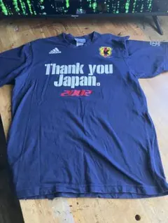 adidas 2002 FIFA World Cup Tシャツのサムネイル
