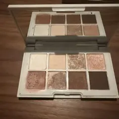 DECORTÉ アイシャドウパレット 10色入り