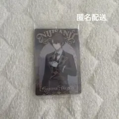 にじさんじ ウエハース2 加賀美ハヤト