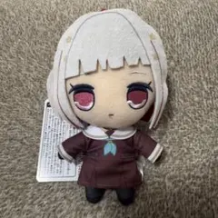 蓮ノ空 きゅるまる ぬいぐるみ 大沢瑠璃乃 - メルカリ