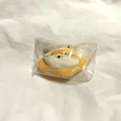 なんでもいきもの ぬいぐるみ用帽子 きつね