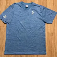 YASU DESU TENNIS Tシャツ L
