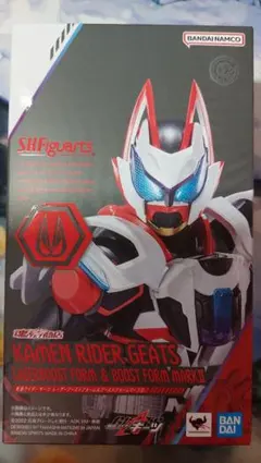 2025年最新】仮面ライダーギーツブーストフォームマークⅡの人気