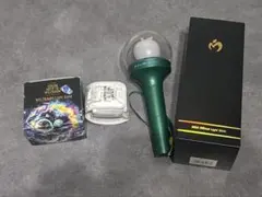 MGA Official Light Stick Light band セット