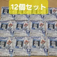 ONE PIECE BASE SHOP くじ アクリルブロックチャーム 10個 - メルカリ