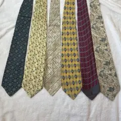 ブランド　ネクタイ　セット　まとめ売り