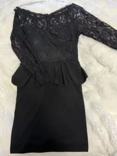 dazzystore タイトスカートドレス