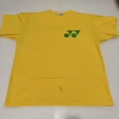 YONEX バドミントン 半袖 Tシャツ