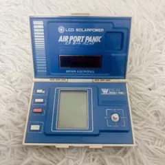 BANDAI AIR PORT PANIC エアポートパニック バンダイ