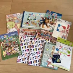 新品あり　ぬりえ　シールブックなど　まとめ売り　お子様にのサムネイル