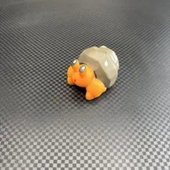 【まとめ割】ポケモンキッズ　指人形　イシズマイ　2010B