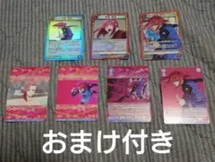 即購入⭕バラ売り️⭕️ブルーロック トレーディングカード 千切 豹馬まとめ売り