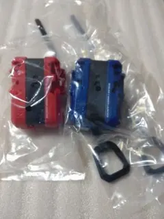 ベイブレードX【未開封】 BX-17 ワインダーランチャー2個セット