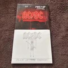 2026年最新】ac／dc cdの人気アイテム - メルカリ