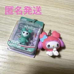 TWICE LOVELYS ミナ　モモ　マイメロ