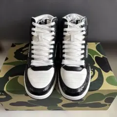 BAPE STA 88 MID #1 ベイプスタ　ミッド　US10のサムネイル