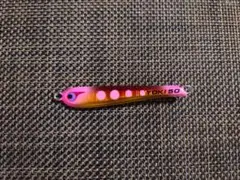☆新品未使用☆BOZLES トウキチロウTG　50g　限定カラーのサムネイル
