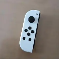 Nintendo Switch 有機EL L ホワイト左側 白ジョイコンジャンク