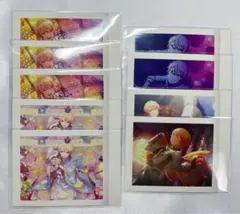 プロセカ 天馬司 ぱしゃこれ