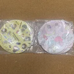 銀魂 ポーチ２点セット