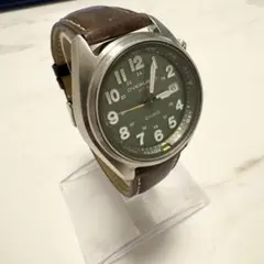 【動作品】CASIO OVERLAND OVW-100BJのサムネイル
