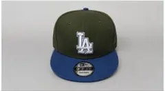 New Era 9FIFTY LA Dodgers キャップのサムネイル
