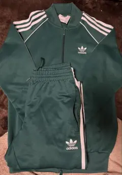 ジャージ上下 おしゃれ