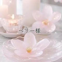 ベリー様 リクエスト 2点 まとめ商品