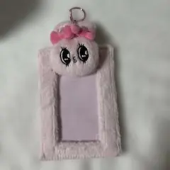 エスターバニー トレカケース