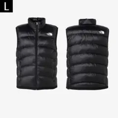 2025秋冬 ノースフェイス Aconcagua Vest ND92452 L