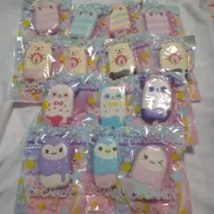 BLOOM　SweetIceCandy　新品未開封　14個セット　アイス BLOOM SweetIceCandy 新品未開封 14個セット アイス - メルカリ