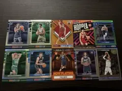 NBA Hoops 2024 2025 ルーキー8枚　他2枚　計10枚セット